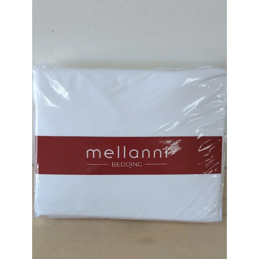 Mellanni Microfiber Cooling Queen Size Sheet Set
